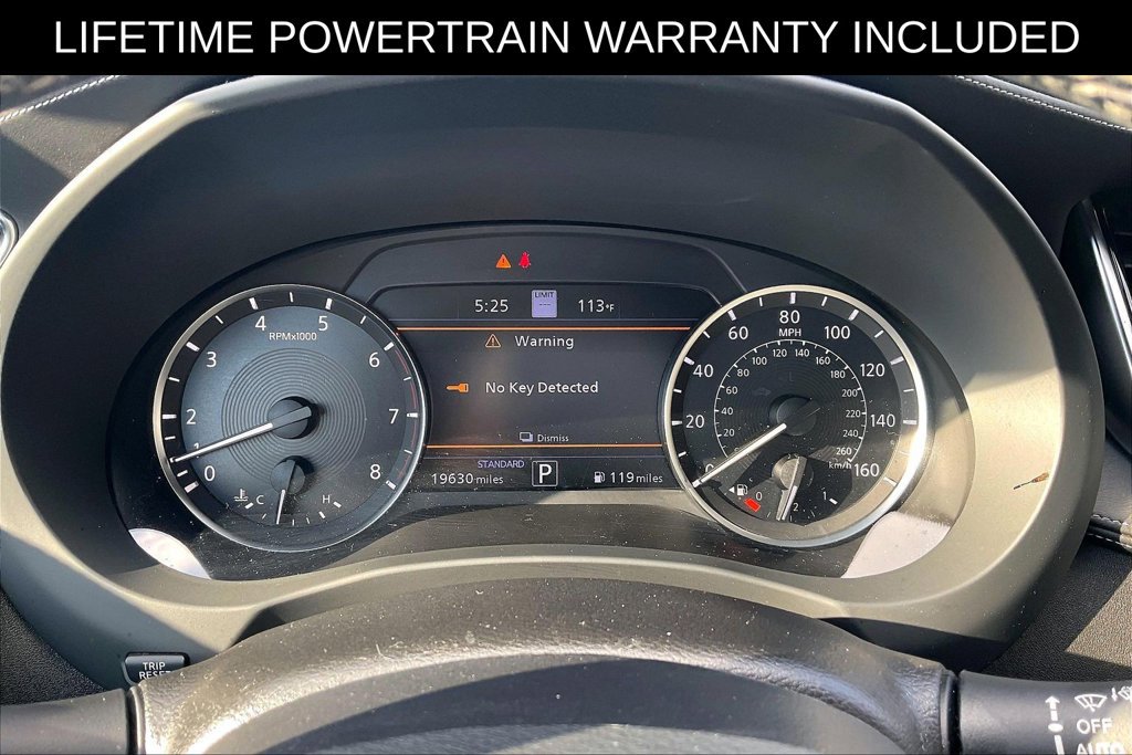 Certified 2023 INFINITI QX55 Essential AWD/4WD image 19