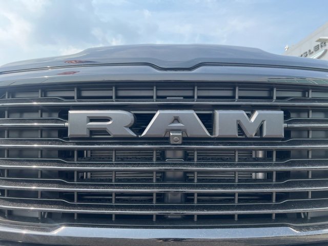 New 2026 RAM 1500 Laramie image 16