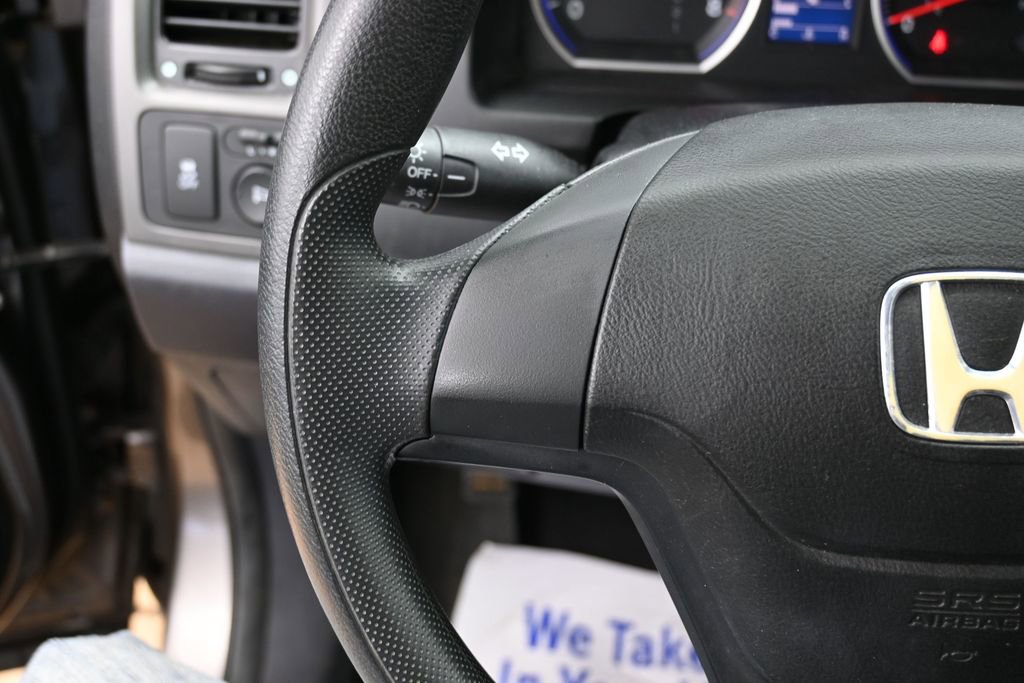 Used 2010 Honda CR-V LX image 18