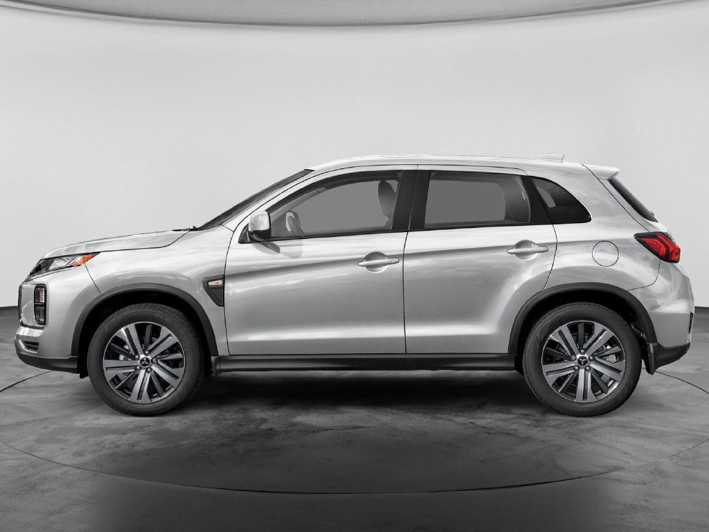Used 2024 Mitsubishi Outlander Sport AWD image 3