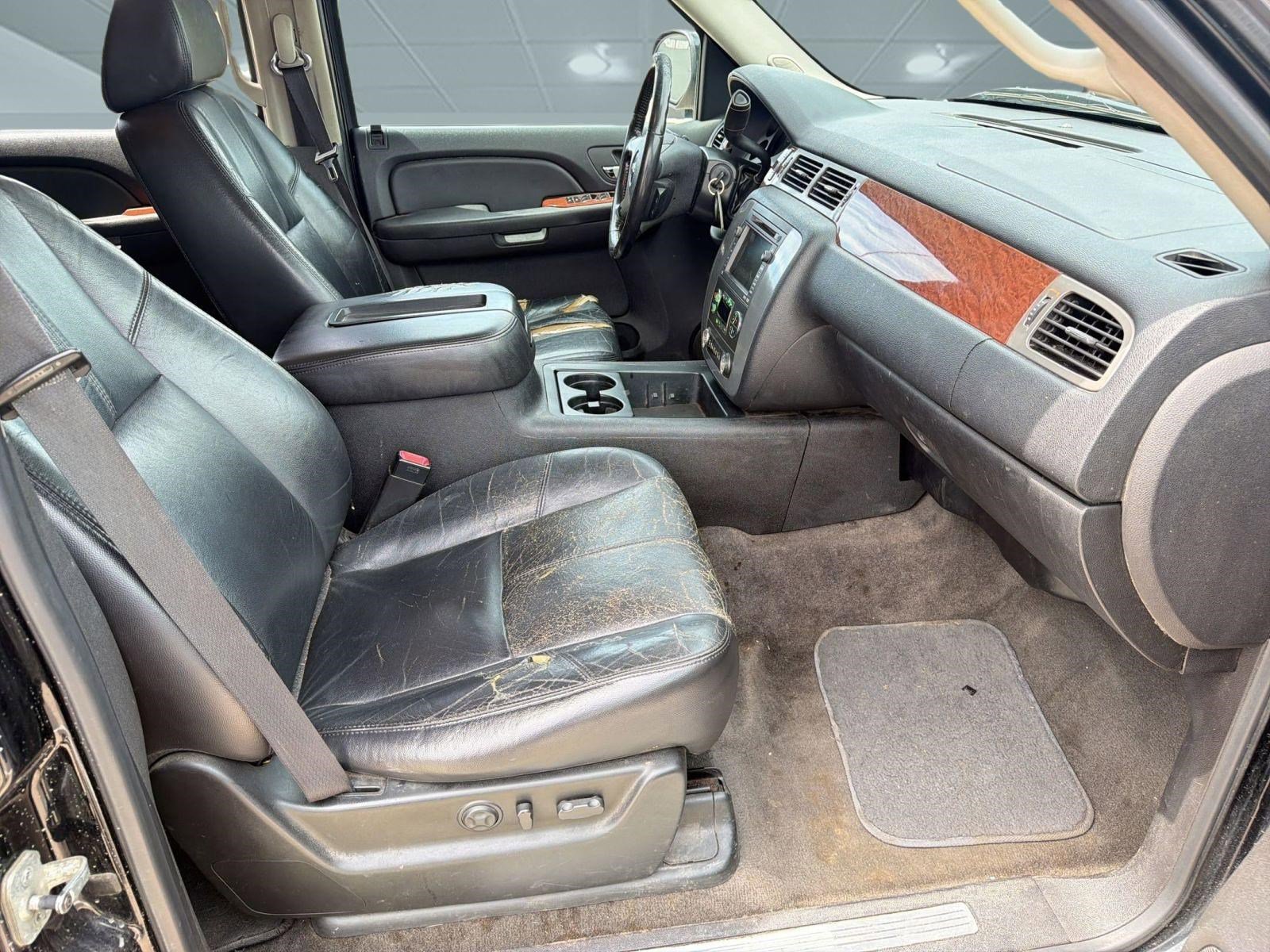 Used 2008 GMC Yukon XL SLT RWD image 27