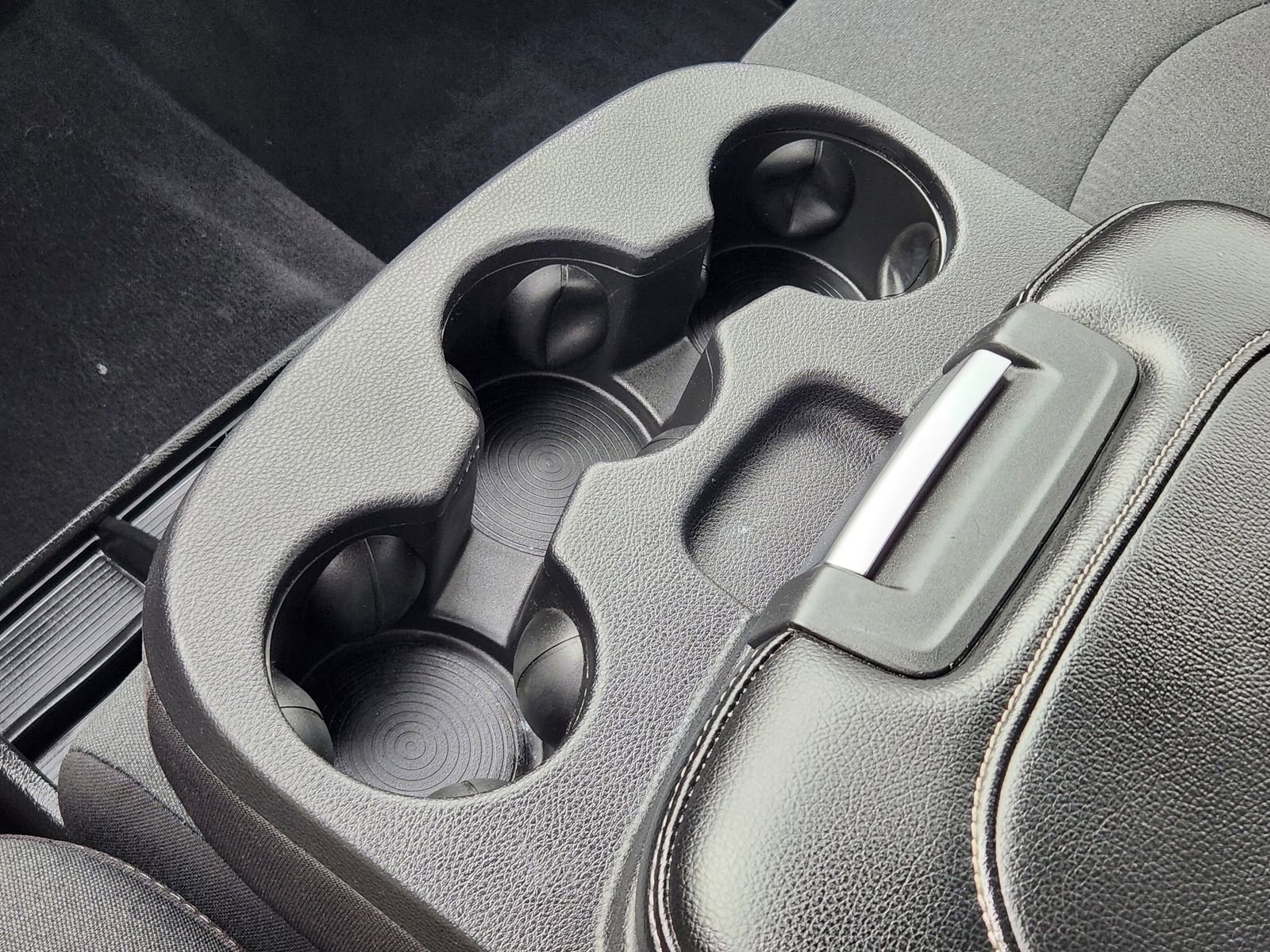 Used 2024 RAM 3500 Tradesman w/ Chrome Appearance Group image 22