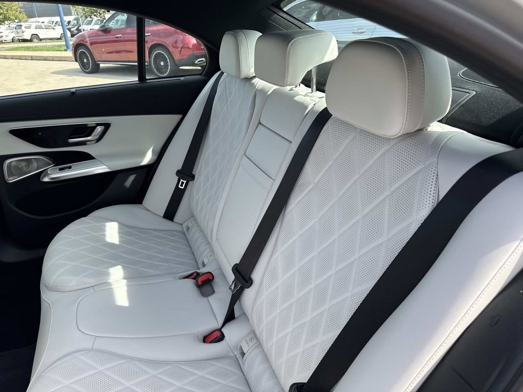 New 2026 Mercedes-Benz E 350 E 350 image 14