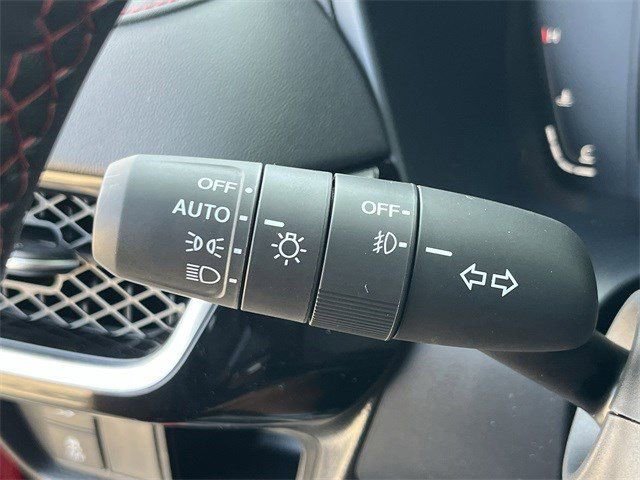 Used 2025 Acura ADX A-Spec AWD/4WD image 25
