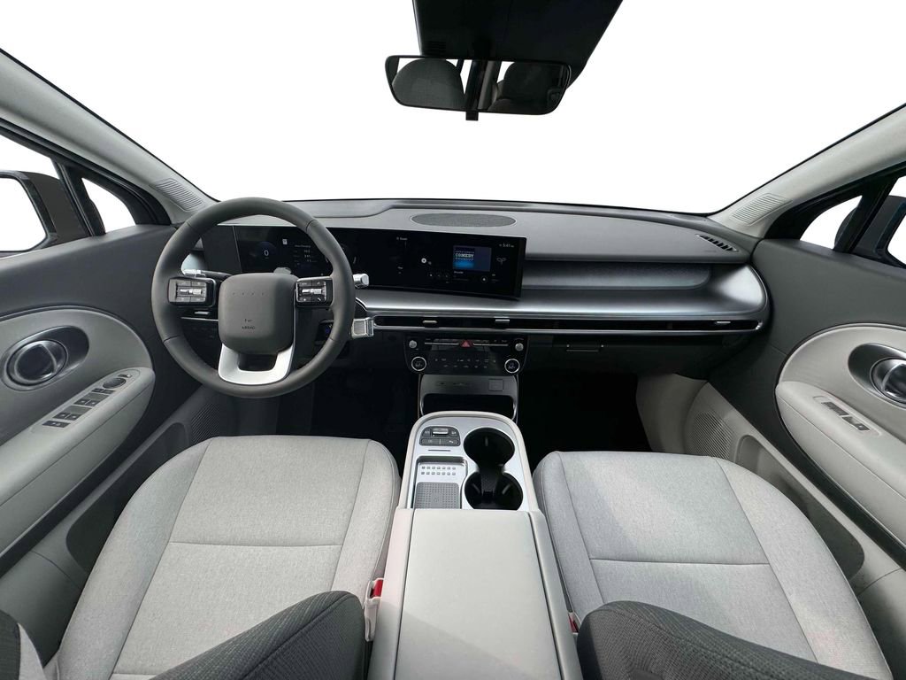 New 2026 Hyundai Ioniq 9 SE image 14