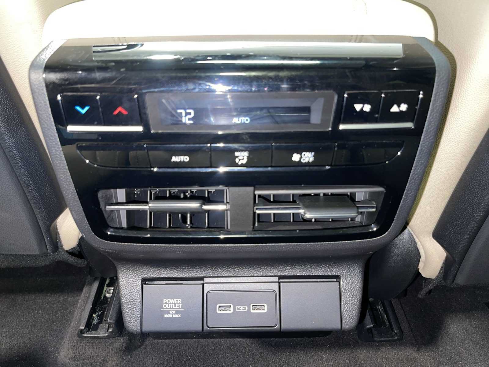 Certified 2024 Acura MDX SH-AWD image 25