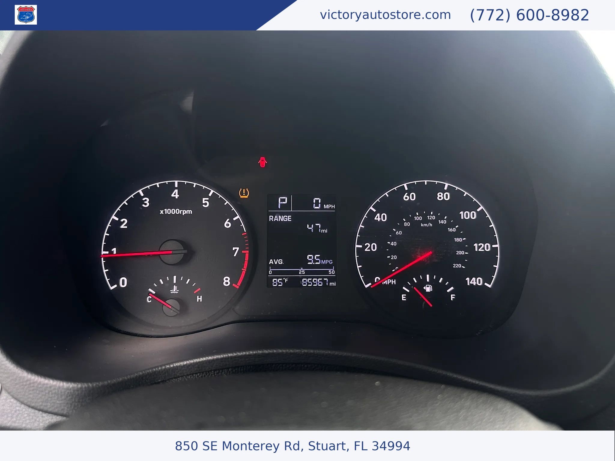 Used 2019 Hyundai Accent SE image 22