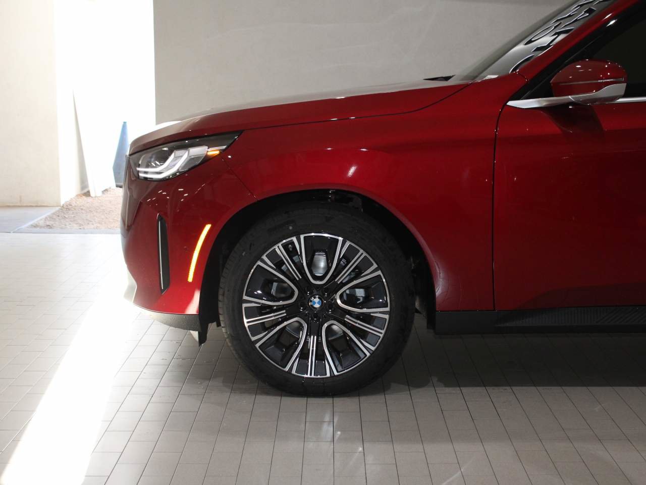 Used 2026 BMW X3 xDrive30i AWD/4WD image 4