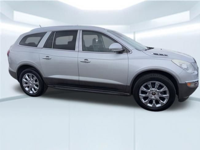 Used 2012 Buick Enclave Premium image 13