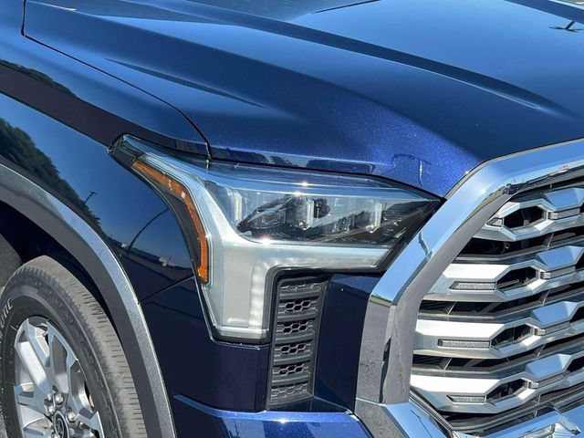 Used 2024 Toyota Tundra 1794 Edition AWD/4WD image 8