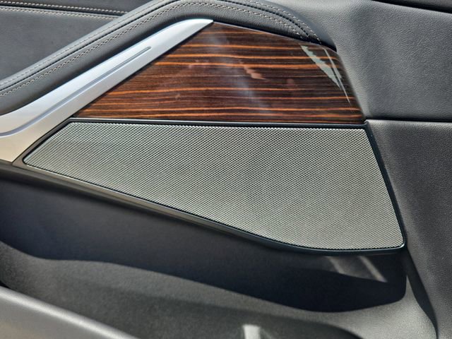 Used 2026 BMW X7 xDrive40i image 15