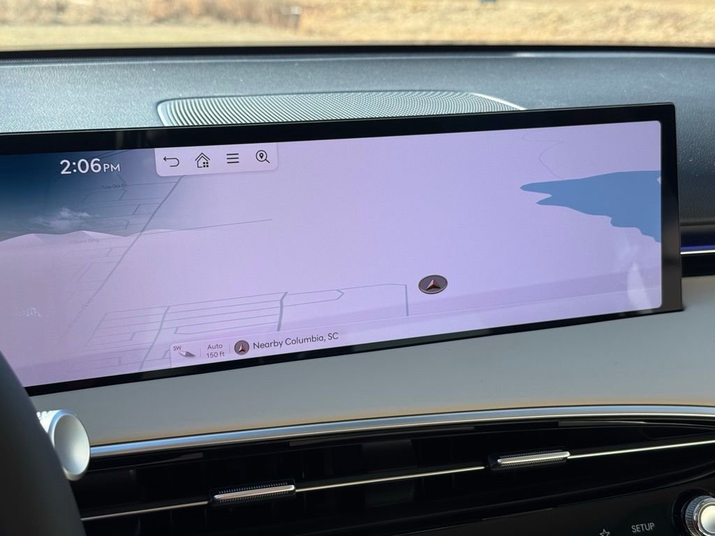 New 2026 Genesis GV70 2.5T Select image 4