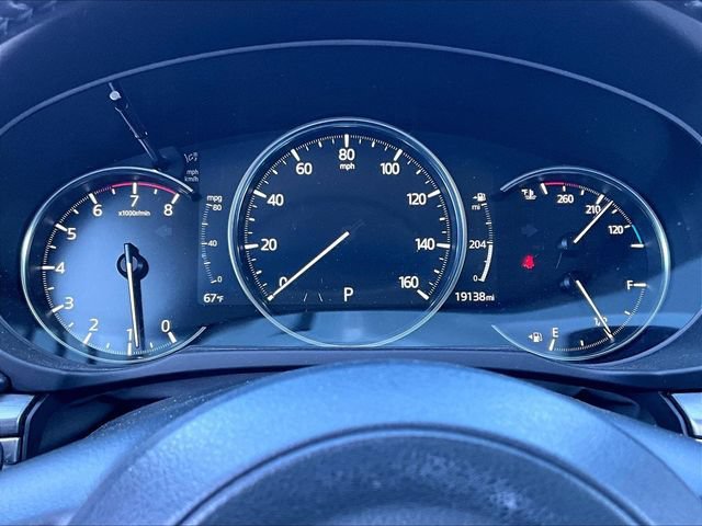 Used 2025 MAZDA CX-5 AWD 2.5 S image 25
