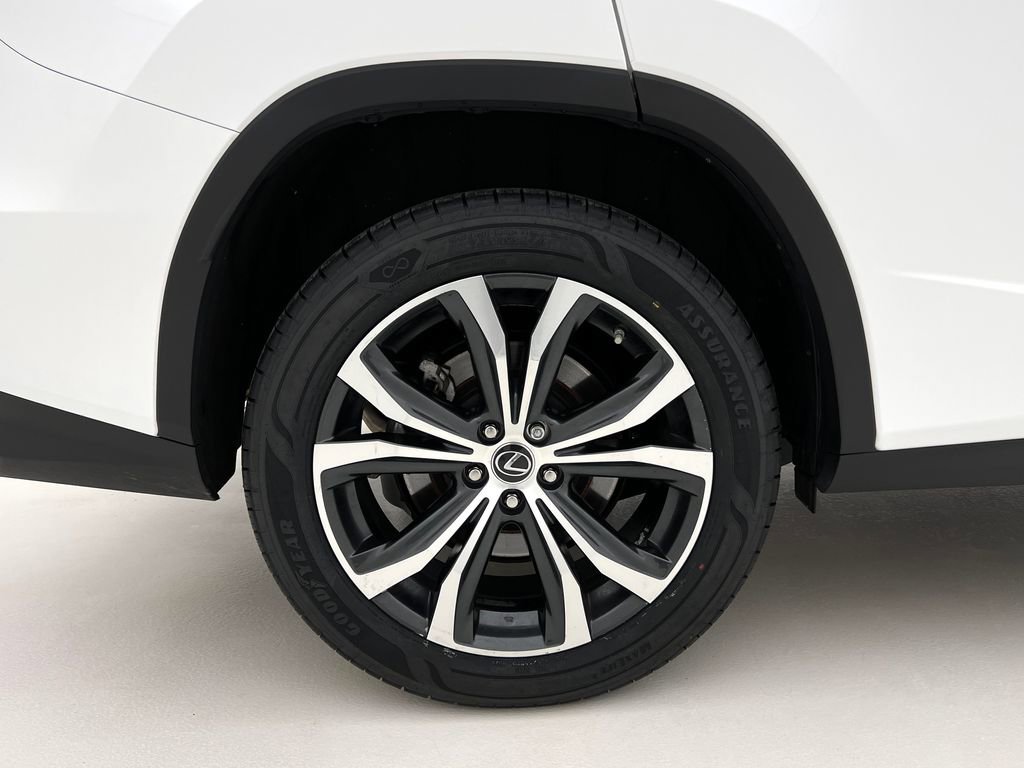 Used 2022 Lexus RX 350 AWD w/ Premium Package image 28