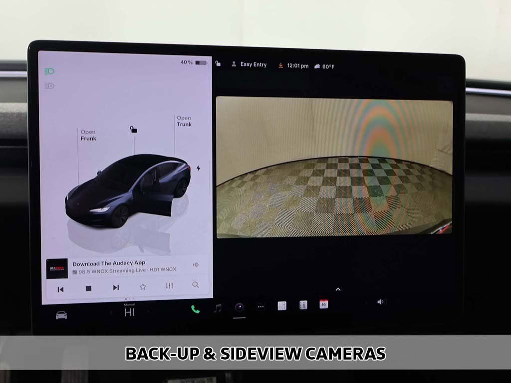 Used 2025 Tesla Model 3 Long Range RWD image 8