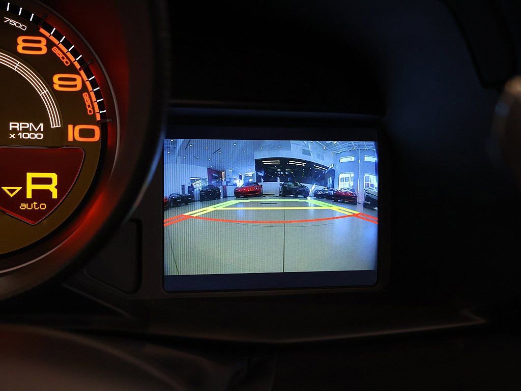 Certified 2019 Ferrari 488 Spider image 81