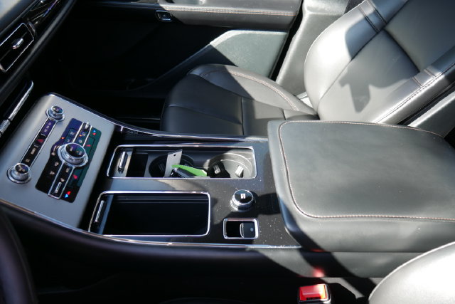 Used 2024 Lincoln Aviator AWD w/ Premium Package image 26