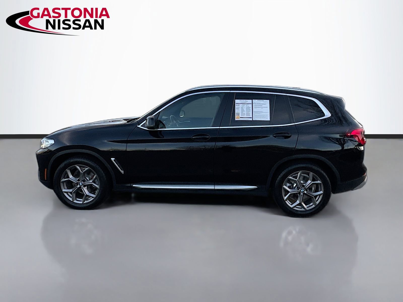Used 2022 BMW X3 xDrive30i image 5