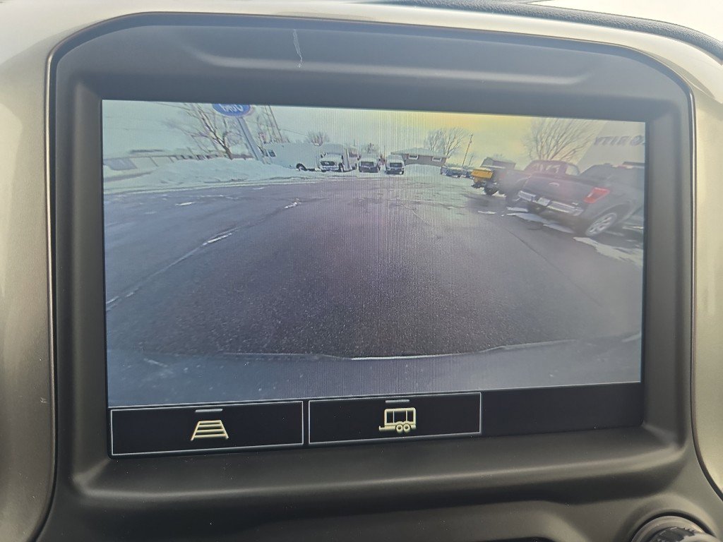 Used 2021 Chevrolet Silverado 1500 LT w/ Convenience Package II image 32