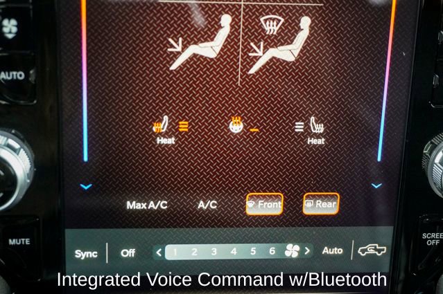 Used 2023 RAM 1500 Rebel w/ Rebel Level 1 Equipment Group image 15