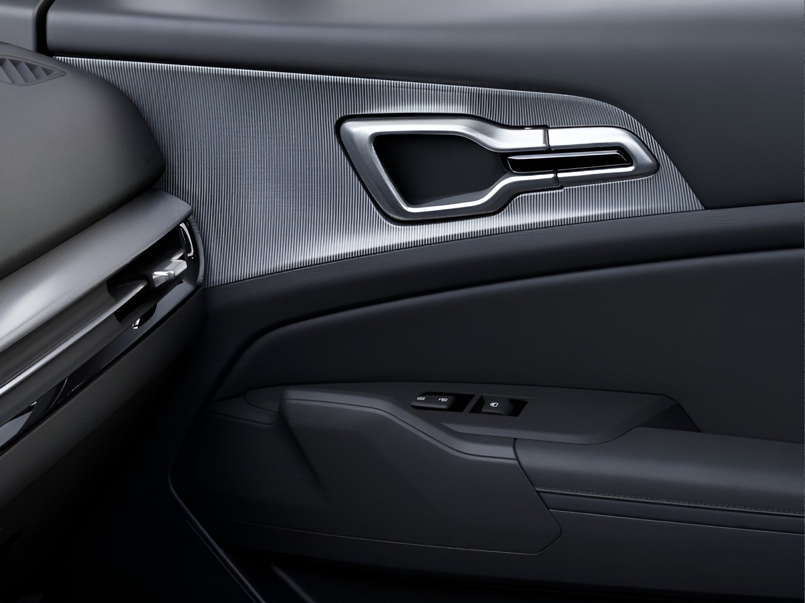 New 2026 Kia Sportage SX image 25