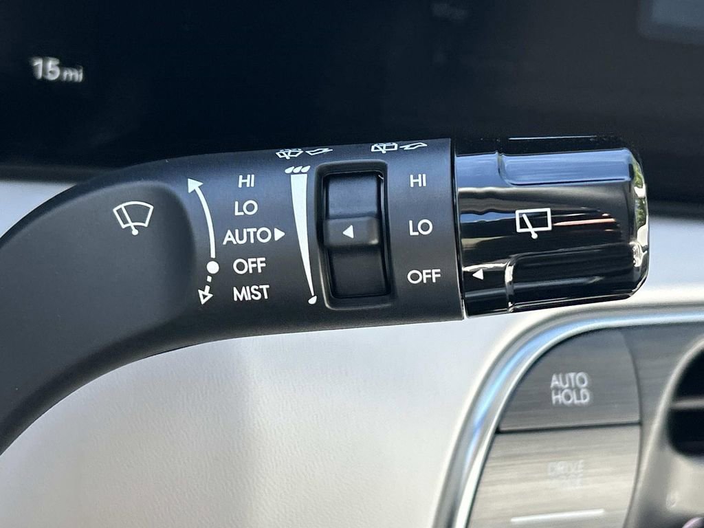 New 2026 Hyundai Palisade Calligraphy image 32