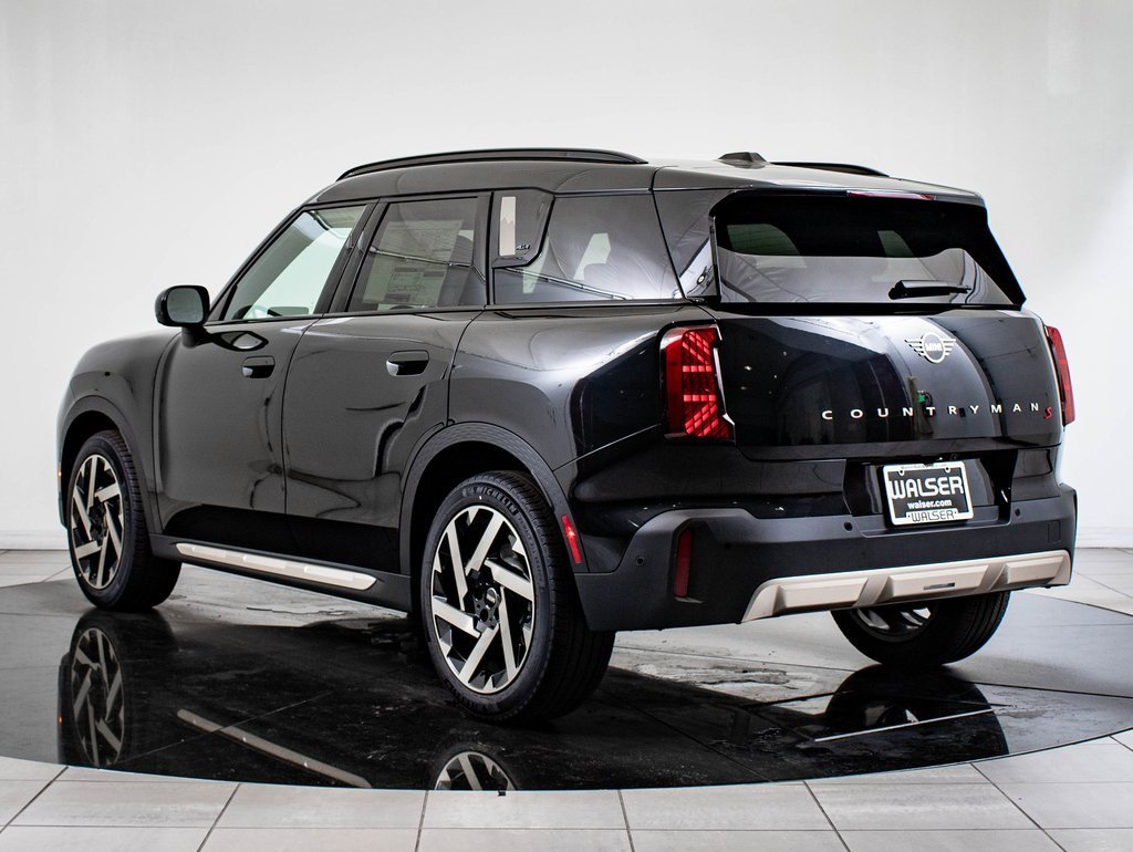 Certified 2026 MINI Cooper Countryman S image 11