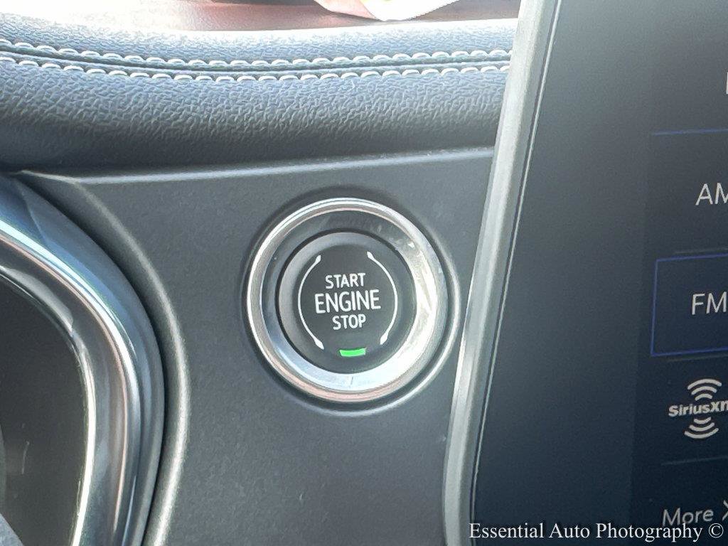 Certified 2023 Chevrolet Blazer LT image 25