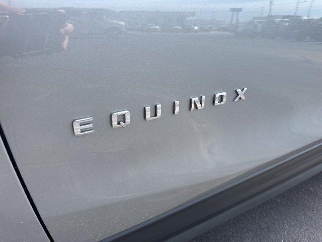 Used 2024 Chevrolet Equinox LS w/ LS Convenience Package AWD/4WD image 15