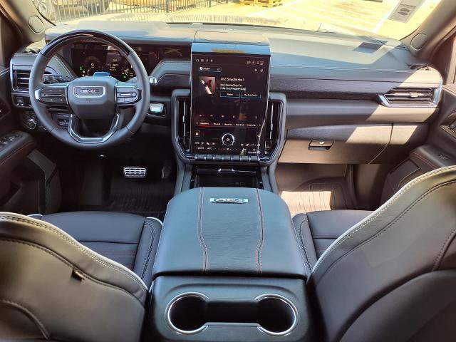 New 2026 GMC Yukon AT4 Ultimate image 4