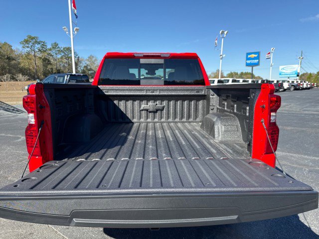 New 2026 Chevrolet Silverado 1500 LT image 14