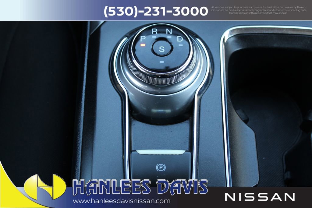 Used 2018 Ford Fusion SE w/ Fusion SE Technology Package image 21