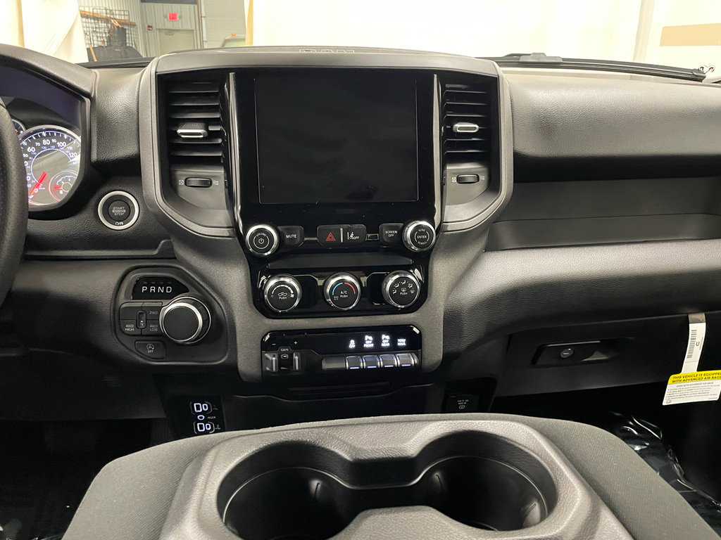 New 2025 RAM 1500 Tradesman image 9