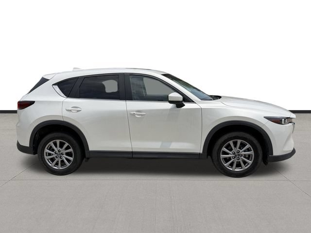 Certified 2023 MAZDA CX-5 AWD 2.5 S image 4