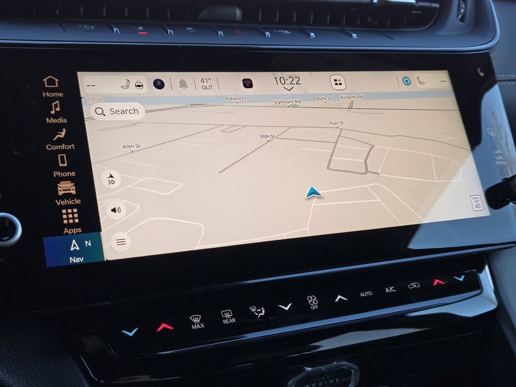 New 2026 Jeep Grand Cherokee Laredo image 11