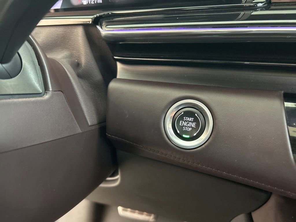 Used 2024 Cadillac Escalade V AWD/4WD image 66
