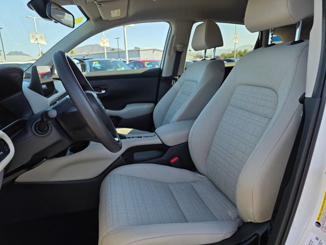 New 2027 Honda HR-V LX image 23