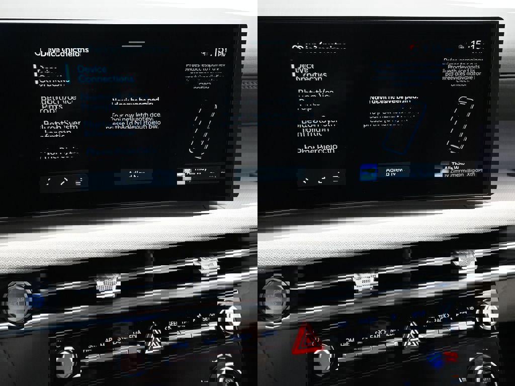 New 2026 Hyundai Tucson Limited image 23