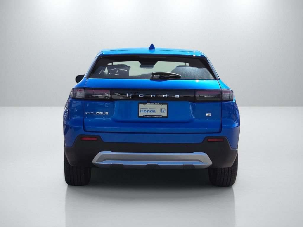 New 2026 Honda Prologue Eco image 5