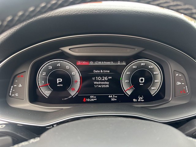 New 2026 Audi Q7 3.0T Premium Plus image 24