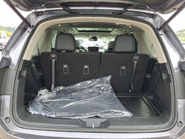 New 2026 Honda Pilot Elite image 25