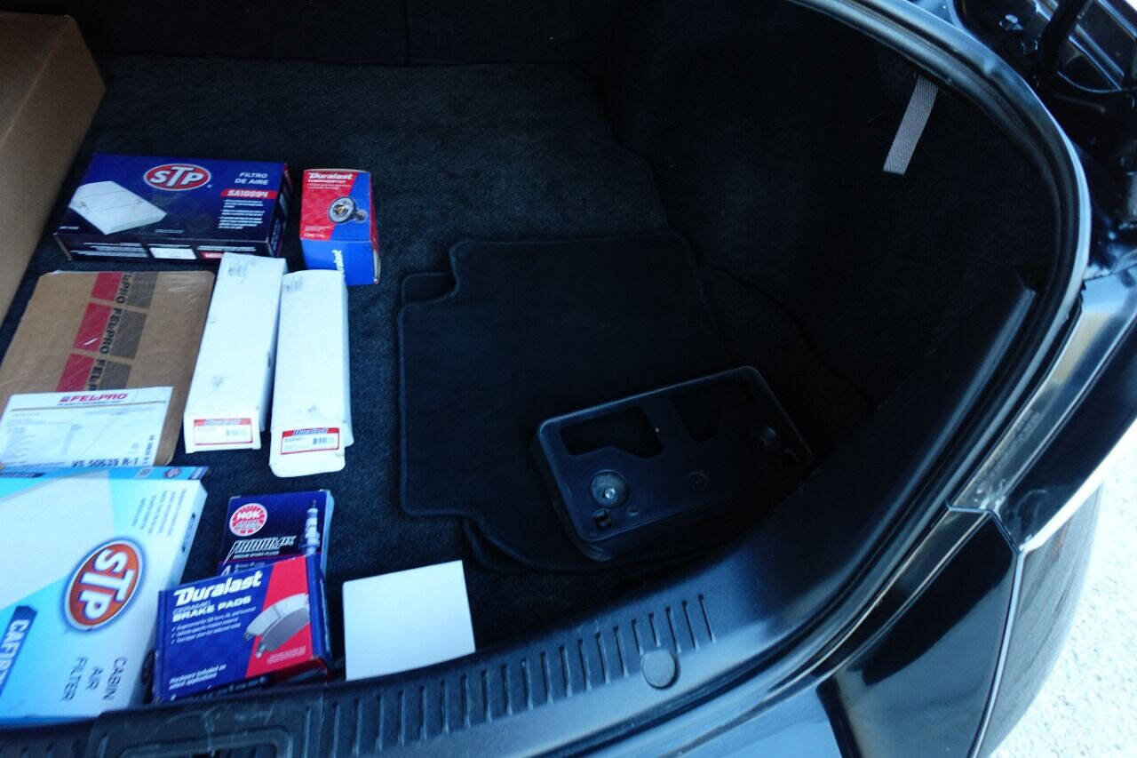 Used 2013 MAZDA MAZDA6 i Sport image 30