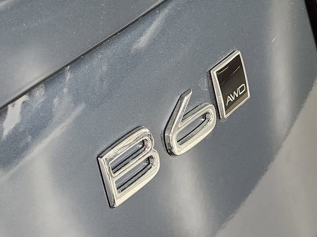 New 2026 Volvo XC90 B6 Ultra w/ Protection Package Premier image 13