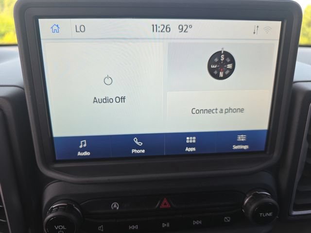 Used 2023 Ford Bronco Sport Big Bend AWD/4WD image 21