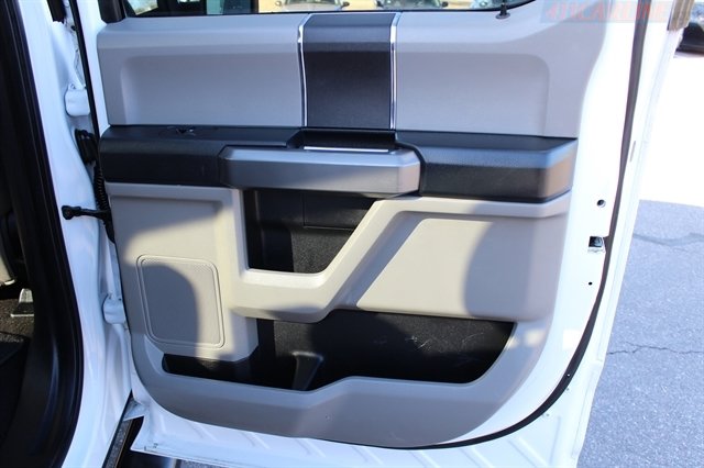 Used 2018 Ford F150 XLT image 39