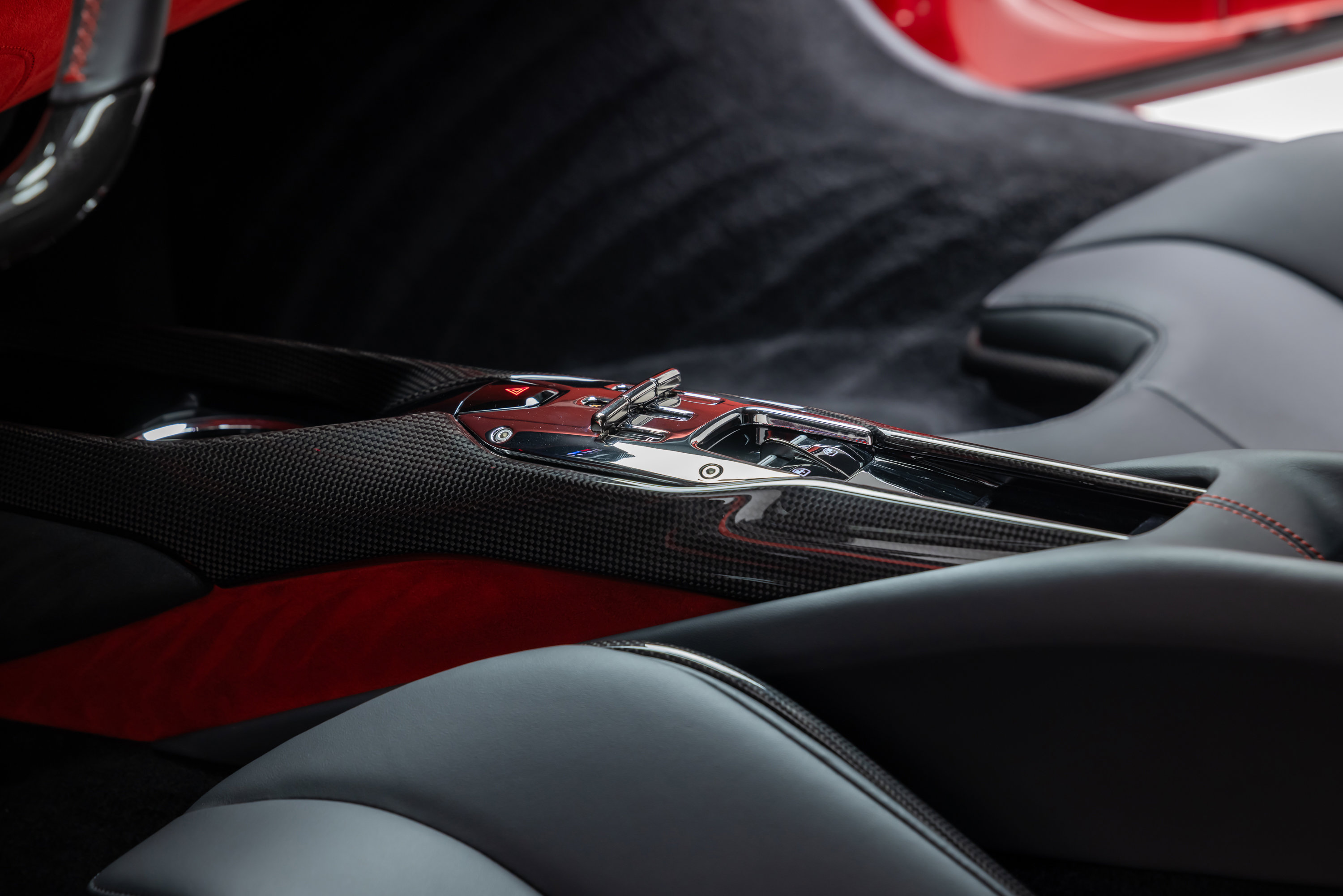 Used 2024 Ferrari 296 GTB image 68