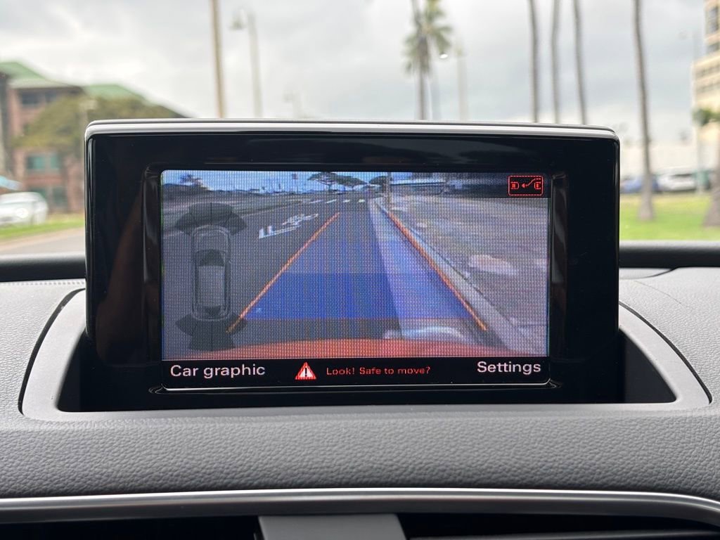 Used 2017 Audi Q3 2.0T Premium image 18