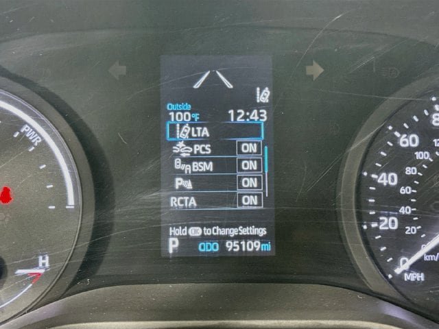 Certified 2021 Toyota Sienna XSE FWD image 14