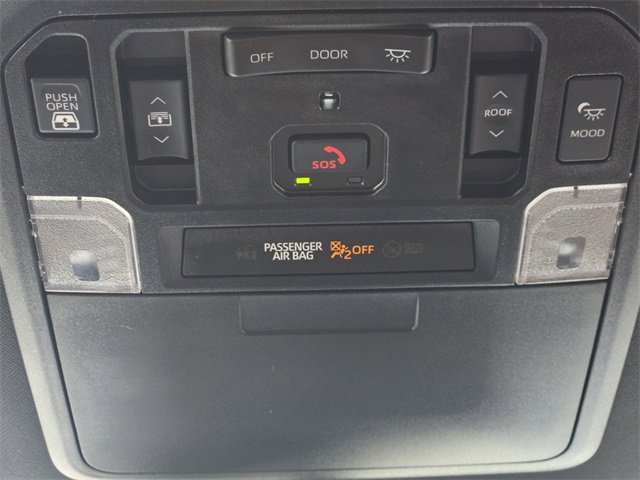 Used 2025 Toyota Tundra 1794 Edition image 29