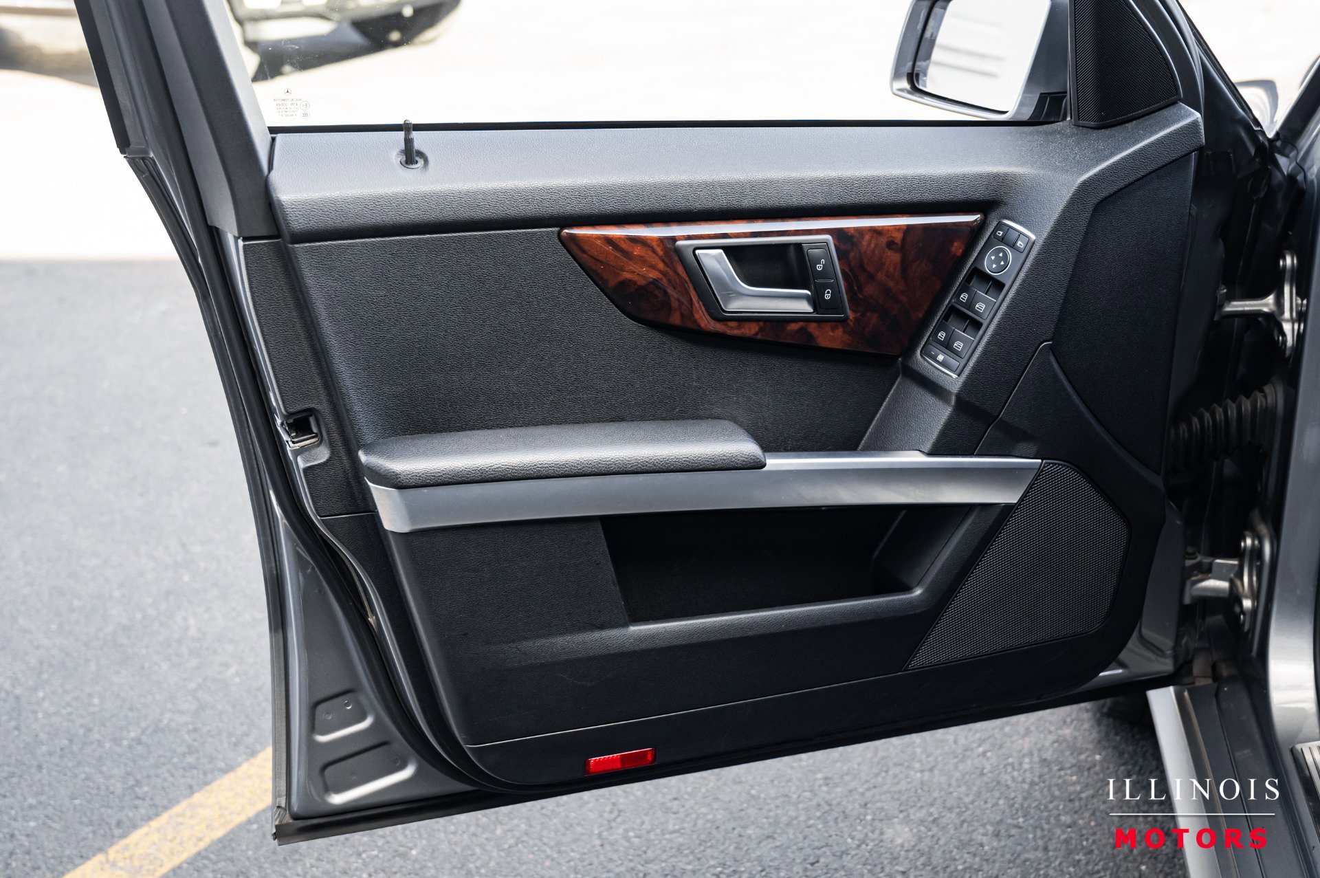 Used 2012 Mercedes-Benz GLK 350 4MATIC image 14